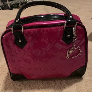 Hello Kitty Purses (each bag sold separately)
